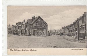 Smitham Bottom