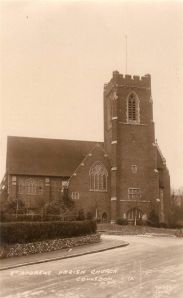 Before 1932